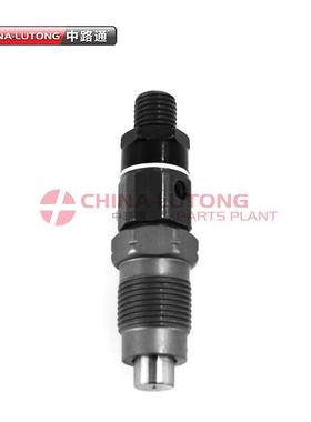 工程机械配件Injector Nozzle 5L-6810带油嘴DN4PD681