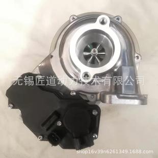 17201 2GD 11070增压器适用Hilux Fortuner2.4L FTV Innova CT16V