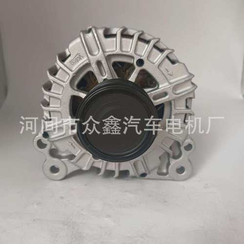 交流发电机 06F-903-023A 06F-903-023C 06F-903-023F 适用朗逸