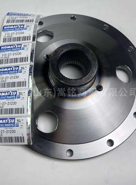 高品质原厂 D31E D31A 推土机配件 113-27-21230 轮缘