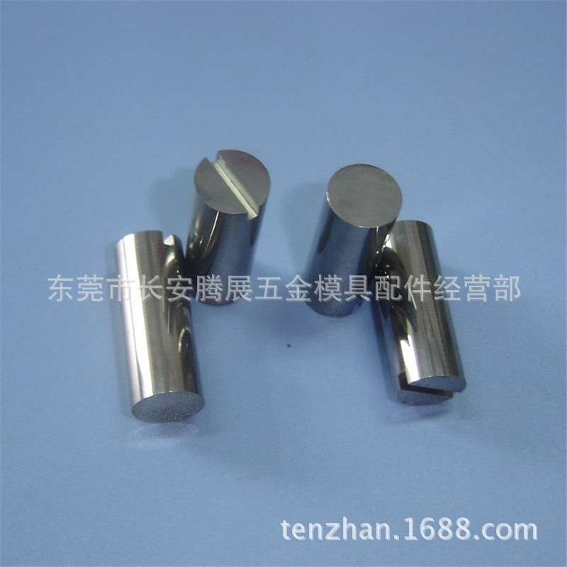 供应阿奇慢走丝线切割配件耗材 导电块 钨钢线切割导电块直销