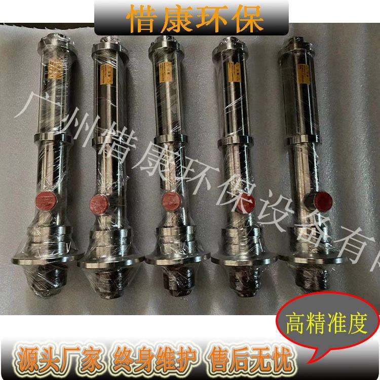 现货促销48cc不锈钢胶水泵 高精度耐磨损耐腐蚀