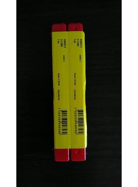 进口DORMER多马加长钻头A9003.3