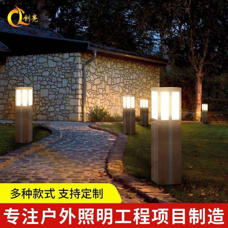 厂家直销LED补玉米灯 户外小区公园防水地插照明不锈钢草坪灯,农机/农具/农膜,其它农用工具,淘宝优惠券,粉丝福利购,淘宝优惠卷