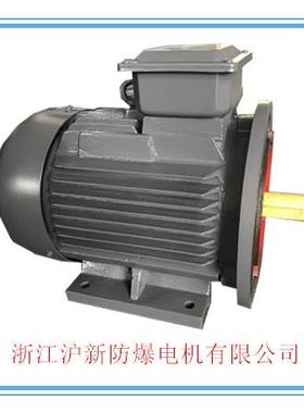 YE2系列普通三相异步电机 普通电机YE2-132M-4 7.5KW