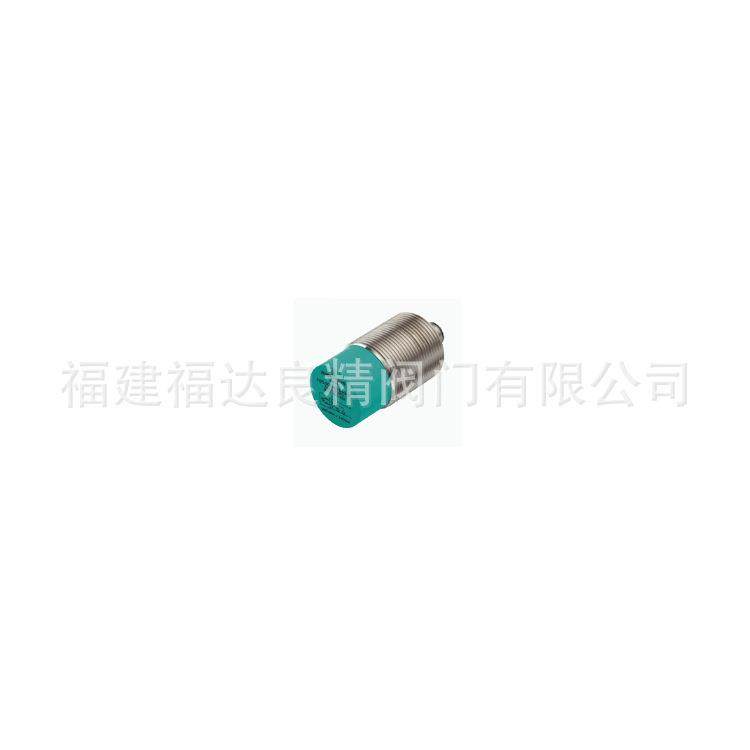 倍加福接近开关24V三线PNP常开NBN25-30GM50-E2/NPN常开E0