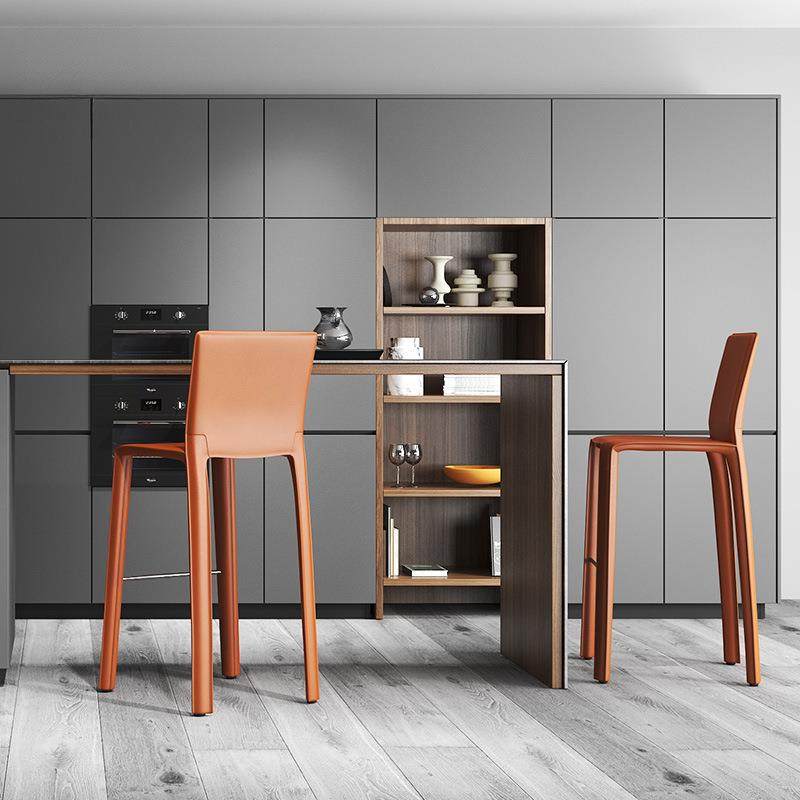 吧台椅简约餐吧椅吧凳椅子极简吧椅吧台凳设计师靠背高椅子高脚凳,电子元器件市场,其它元器件,淘宝优惠券,粉丝福利购,淘宝优惠卷