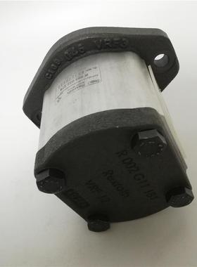 力士乐齿轮泵R983075409 AZPW-11-11RRR12MB