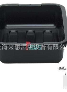 CAMBRO 1520CBP-180 Cambox 聚乙烯凯姆箱(浅灰色)