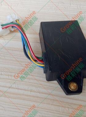 12V挖掘机配件305CL熄火继电器16A12-08000