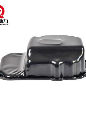 EA111油底壳电机配件03C115105AG汽车发动机零件