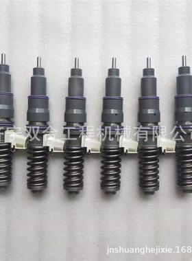 发动机喷油器BEBE4D28001 21379931喷油嘴