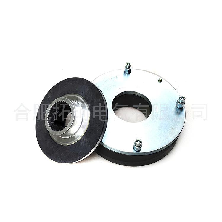 失电电磁制动器Y2EJ225电机制动器抱闸刹车制动刹车DLTZ3-450