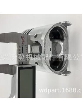 13-1064活塞用于洋马TK486V发动机