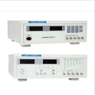 盛测数字信号发生器 数字电桥 JC2812A 信号源