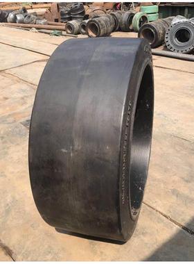 压配实心轮胎15x5x11 1/4 15x6x11 1/4 15x7x11 1/4 15x8x11.25