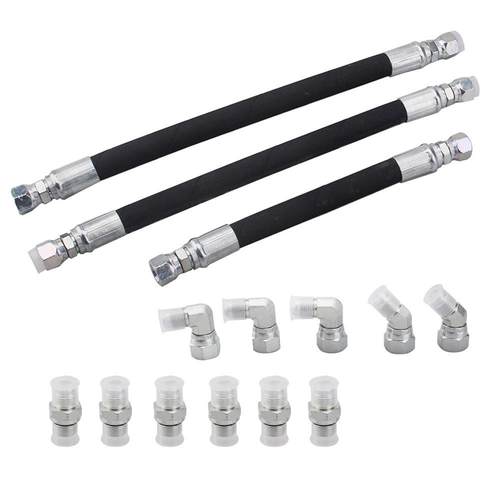 汽车高压油管YC3Z9J323E 适用Ford 汽车发动系统配件厂家供应