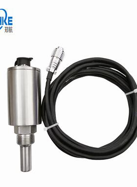 CP810-P振动温度组合变送器，一体化振动温度变送器