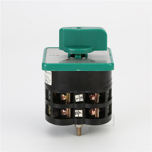 7.5M04 上海辽顺电器 HZ5 40A 万能转换开关组合开关