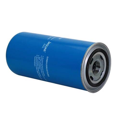 捷豹油过滤器OL00962/940/11102螺杆空压机油滤芯滤清器机油格