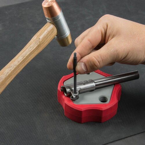 通用防滑拆卸工具台Bench Block Universal Gunsmith Tools