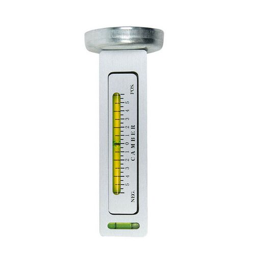Magnetic Camber Alignment Gauge 磁性水平尺