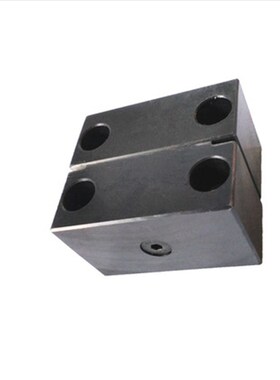 模具配件MISUMI开闭器MLK-80米思米磁力磁铁锁模扣MLK-200MLKC-40