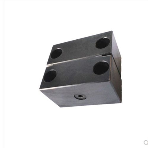 模具配件MISUMI开闭器MLK-80米思米磁力磁铁锁模扣MLK-200MLKC-40