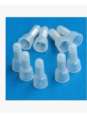 压线帽 接线端子 CE5X 金笔接线帽 闭端子 尼龙压线帽 CE-5