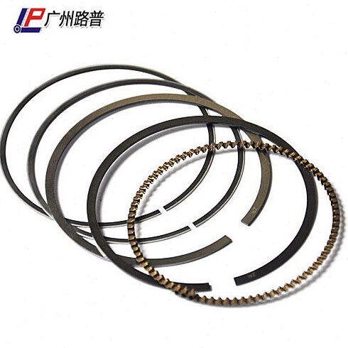 KLX250 93-95 KLX250R 93-05 KLX250S 09-20年 活塞环72*1.0*2.0