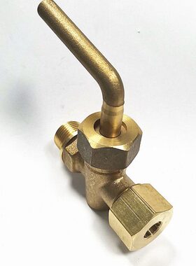 1 32775二16通旋塞铜375 阀青船用73816旋塞F