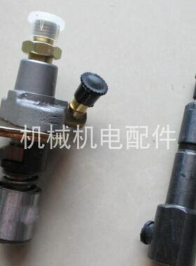 发动机马T KD0配件T61开 配件油泵 喷旋耕机普凯喷油嘴微耕机
