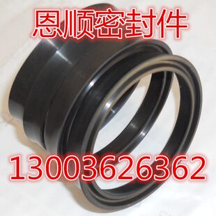 优/28U型2718橡胶0轴 */Xd6用ID*密封圈261526U*Y黑色 丁晴18质*