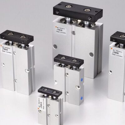双杆气缸20*双D A30 T-7570TN105 6050轴15010  12 200   S40