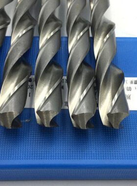 加长麻花钻头264420305m60m2*8m*6570锥柄特00*m3长50m3哈尔滨