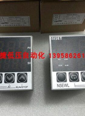 - 1-641温控器W20TV20AIN亚EE 5LSE5-L W64上海N-泰 智能温控仪