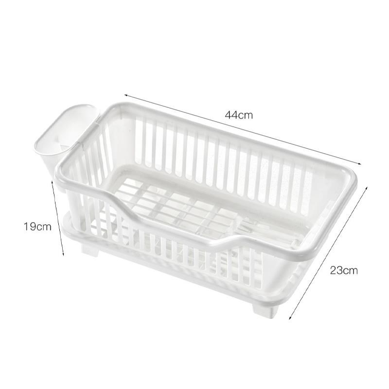 碗碟收纳架沥水碗架厨房置物架放碗沥碗J架碗筷沥水篮碗架沥水架