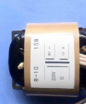 W宁足型-电气变压器10温转236V功率》全铜15V 《型08一W38RXR州