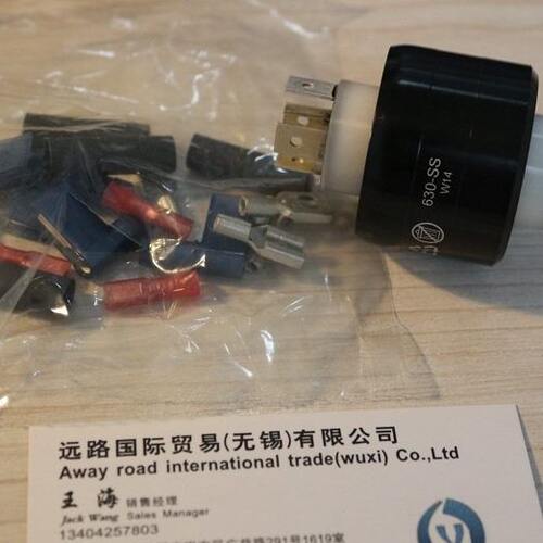 3680OG MO穆0滑环进口-格 供应-12321美国