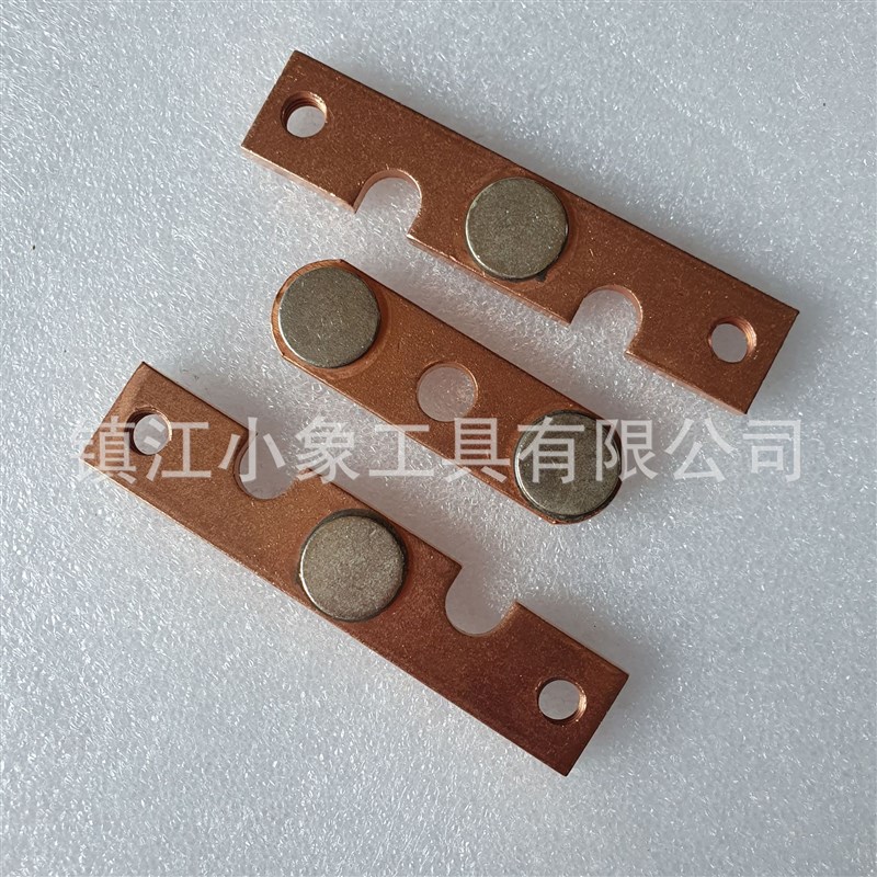 老款合力杭叉电动叉车接触器提升触点uGE300 ZJQ442 ZJQ448  300A