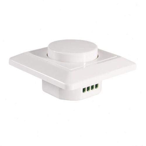 0/1-10V调光器 无极调光开关 100-240V 2000W 质保5年 旋钮调光