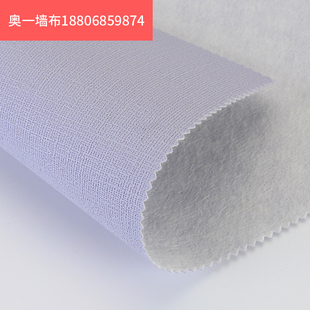 2020年下半年新款 方格子纹彩泥皮质F防潮防水防霉环保简约素色墙