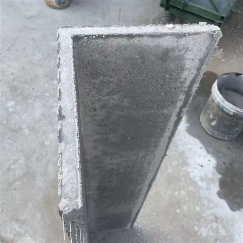 包下水道L型板材k下水管围墙厨房直角防火防火排烟机制水泥住宅楼