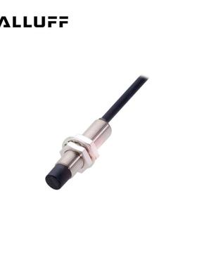 BALLUFF/巴鲁夫BES04TL 电感式标准传感器BES M12MG-PSC80F-BP05