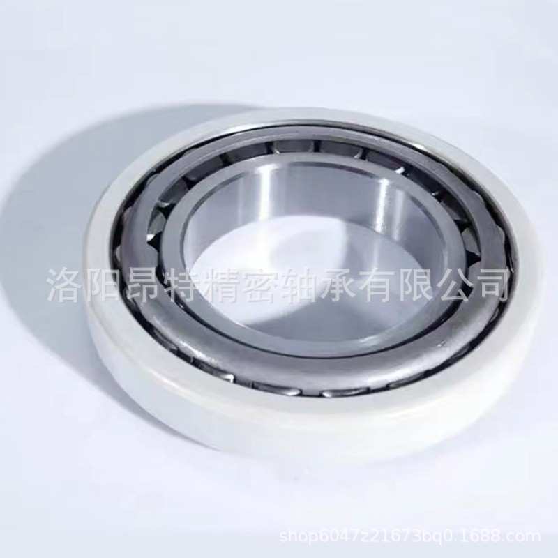 电绝缘轴承6314M/C3VL0241 VL2071 内 外圈绝缘轴承 陶瓷涂层轴承