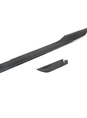 专用于2015-2019塞纳中控饰条Toyota Sienna Interio内饰改装配件