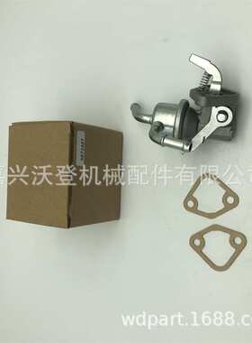 6672427 6680503 燃油泵带垫圈 用于山猫