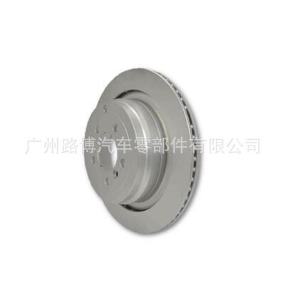 适用路虎揽胜 刹车碟 刹车盘 制动盘SDB500202LR017804LR031844