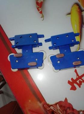 电动葫芦蓝色集电器JD4-60A 弧形滑线 ELDC-2.0轴承加热器