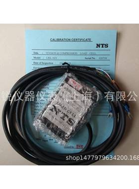 NTS LRK-1KN传感器，LRK-100N，LRK-200N，LRK-500N，LRK-10KN